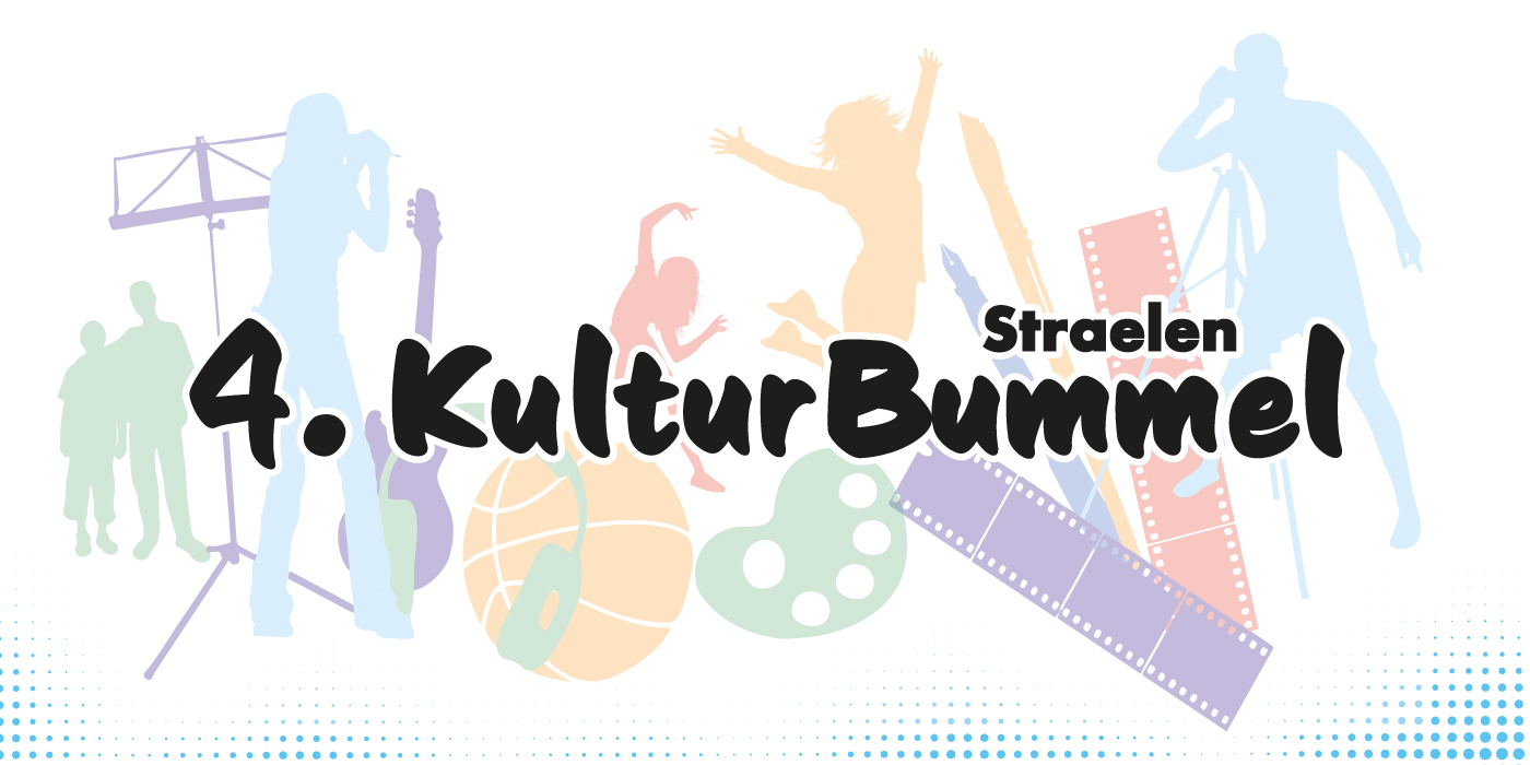 Logo 4. KulturBummel 2024 Web